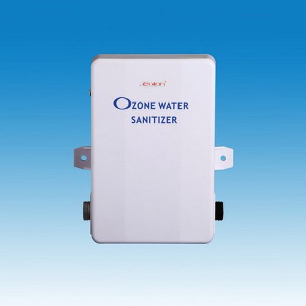 臭氣蔬果殺菌解毒機