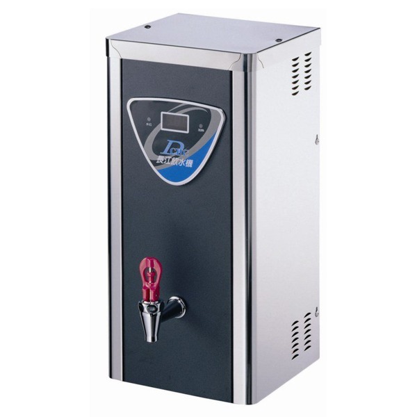 瞬熱式開水機