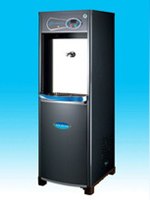 台銀共同供應飲水機