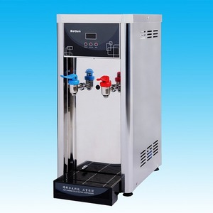 豪昱FU-972煮沸式飲水機