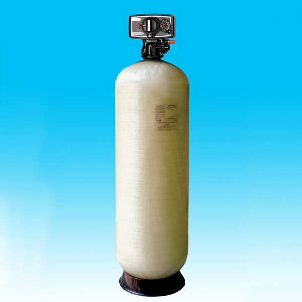 BR-60全自動活性碳過濾機(除氯機)