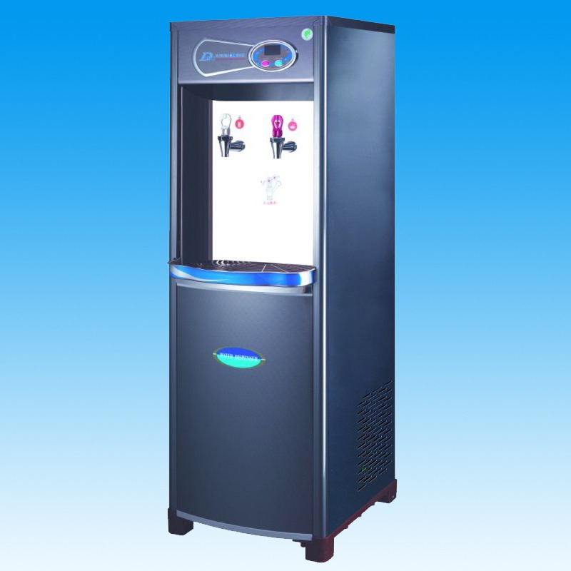 普德BD-5036二溫數位程控開放式飲水機