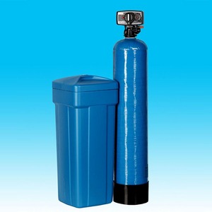 AR-64機械式全自動軟水機12&52(機械式)