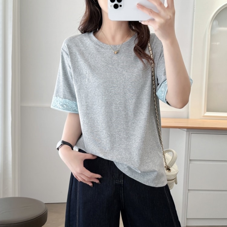 7