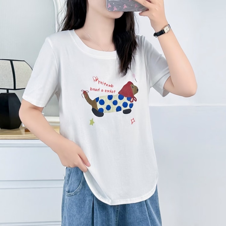 7