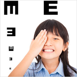 保護靈魂之窗-從小做起