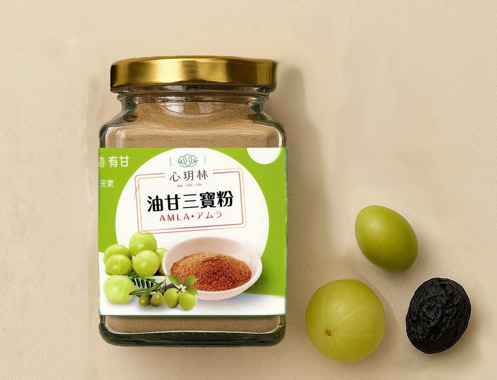 706油甘三寶粉