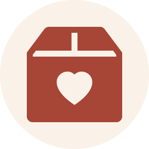 紙箱icon