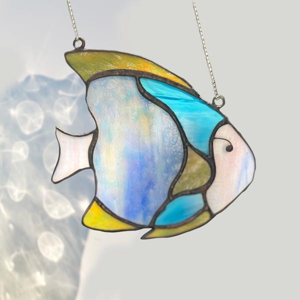 神仙魚