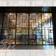 鑲嵌藝術玻璃第2張小圖