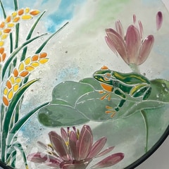 四季豐收-典藏獎座第2張小圖