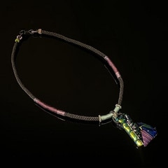 琉璃極光系列(2)第1張小圖