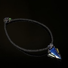 琉璃極光系列(4)第1張小圖