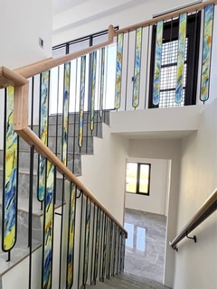 窯燒藝術玻璃第2張小圖