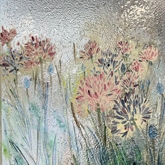 窯燒藝術玻璃第1張小圖