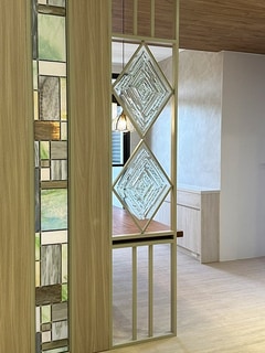 窯燒藝術玻璃第2張小圖