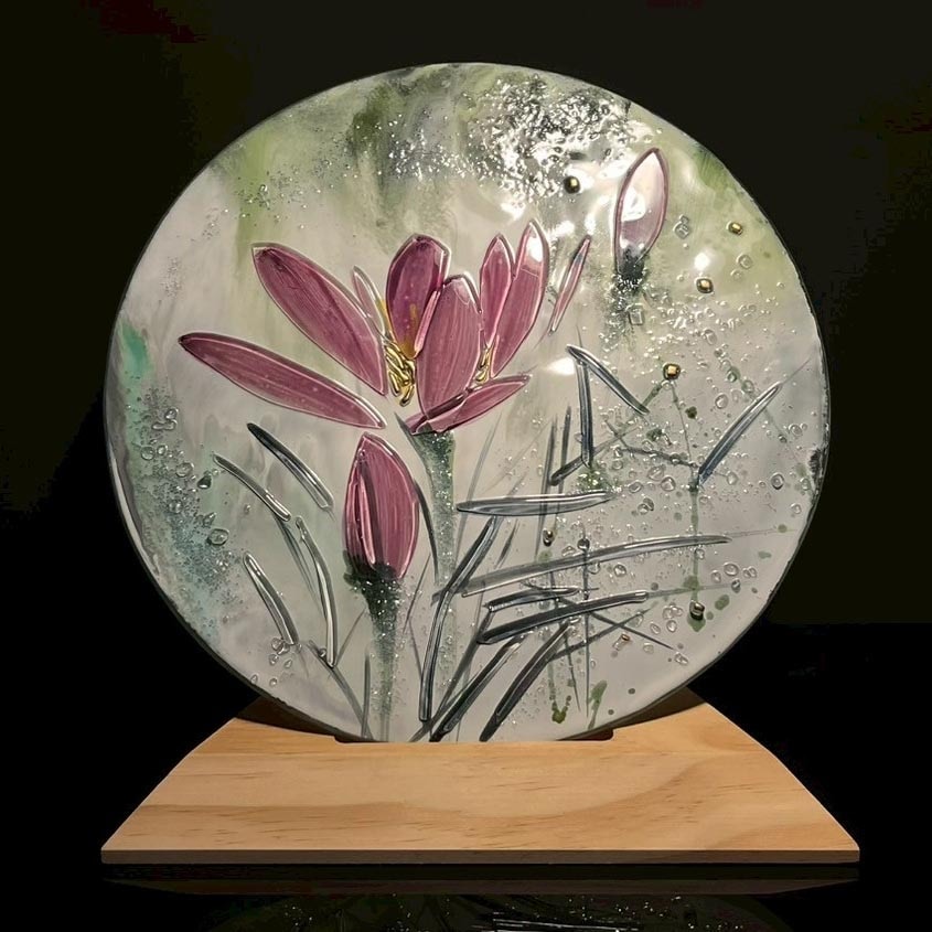 琉光花語系列(6)