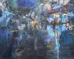 璐昂作品
