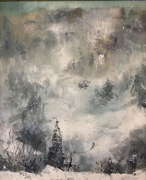 璐昂作品