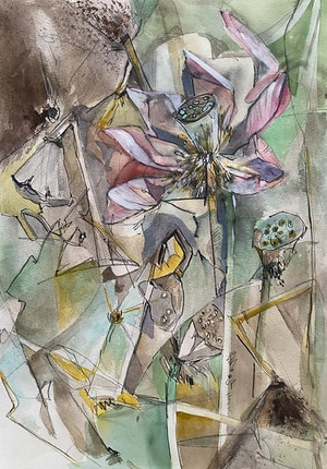 璐昂作品