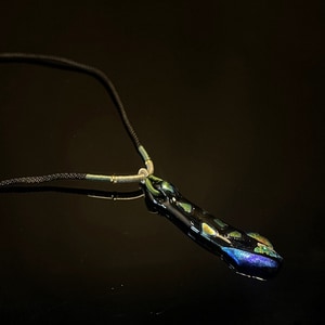 琉璃極光系列(6)