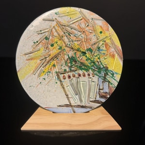 琉光花語系列(10)