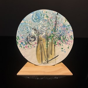 琉光花語系列(12)