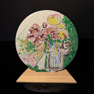 琉光花語系列(4)