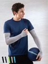貝柔UPF50+高效涼感防蚊抗UV成人袖套(加大)-5色