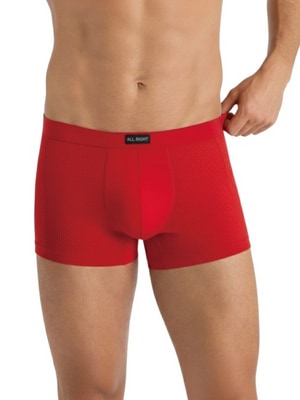 必勝幸運紅內褲(男款)