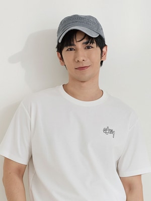 流行軍帽 (男女通用款)