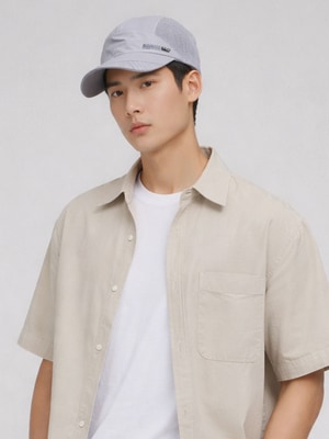 輕量球帽 (男女通用款)