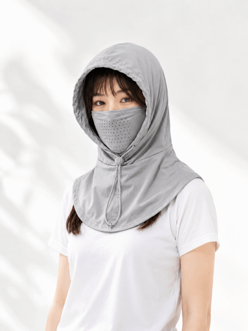 女 戶外帽