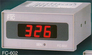 FC-602