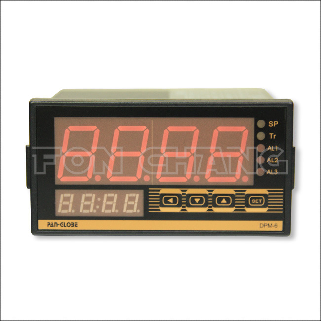 DPM-6（多機能デジタル指示計）