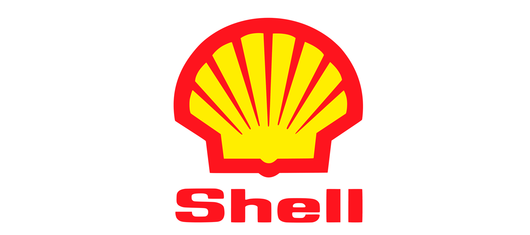 Shell_marketing_Report_One