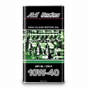 車輛專用油-HIGH CLASS 10W40