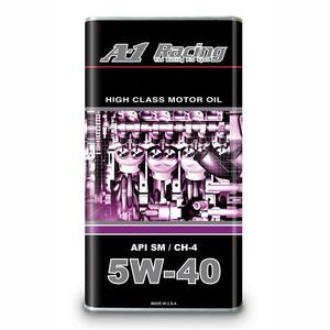 HIGH CLASS 5W40