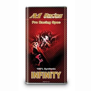 INFINITY - 無限級機油