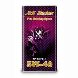 PRO 5W40