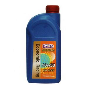 Economic Racing 10W-50