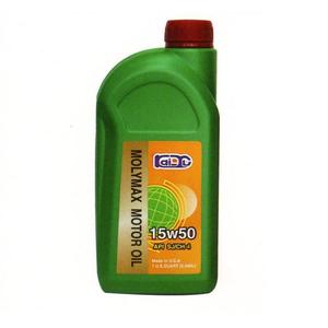 Molymax Motor Oil 15W-50
