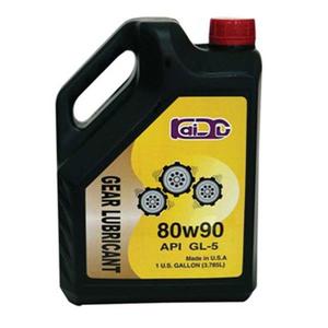 Gear Lubricant 多效能極壓齒輪油(car1G)