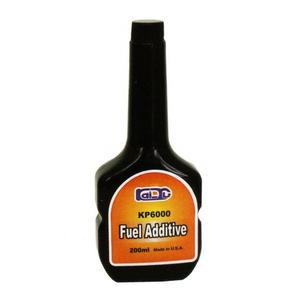Fuel Additive KP-6000 多效能汽油添加劑