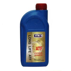 Long Life ATF 長效合成自動變速箱油