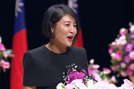 南投縣第19屆縣長宣誓就職及交接典禮