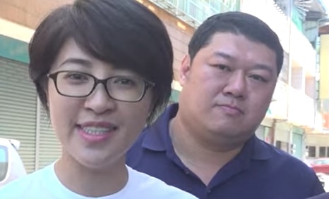 集集鎮廣明里巷道改善 縣長會勘協助重鋪｜南投縣政新聞 2025.05.20