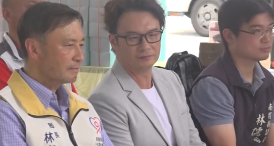 閒置魚市場成生活據點 南投市多功能大樓啟用｜南投縣政新聞 2025.05.21