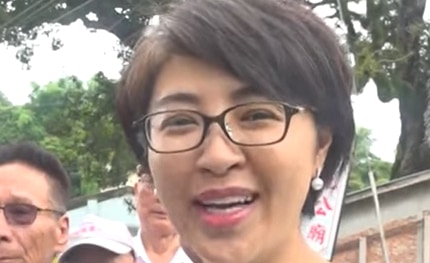 縣長會勘竹山鎮投53道路 改善交通瓶頸｜南投縣政新聞 2025.05.22