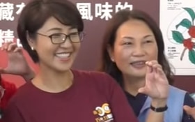 啡常植感DIY 巧咖節千人手作體驗風評佳｜南投縣政新聞 2025.06.02